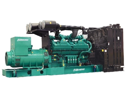 Дизельный генератор ADG-ENERGY AD-2750C