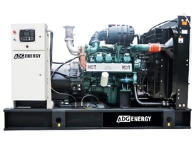 Дизельный генератор ADG-ENERGY AD-500D5