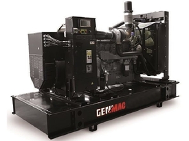 Дизельный генератор Genmac G590VO