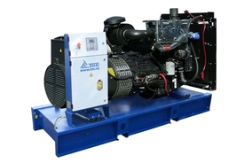 Дизельный генератор ТСС Premium АД-60С-Т400-1РМ20 (NEF45SM3)