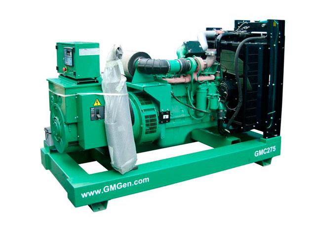 Дизельная электростанция GMGen GMC275