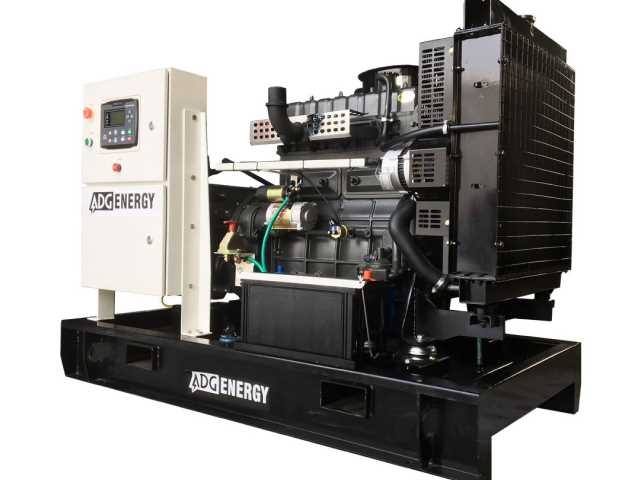 Дизельный генератор ADG-ENERGY АД-20-Т400