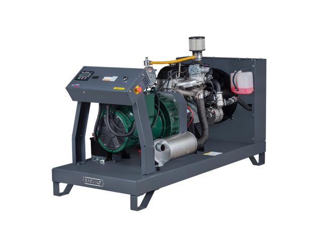 Газовый генератор Gazvolt Standard 15000 B 01