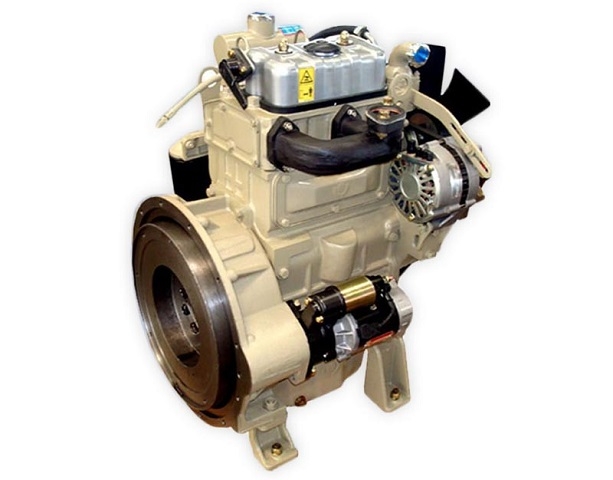 TSS DIESEL TDL 16 2L